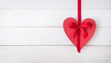 valentines day background heart cutout love concept illustration