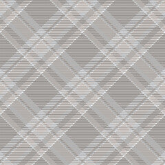 Seamless pattern of scottish tartan plaid. Repeatable background