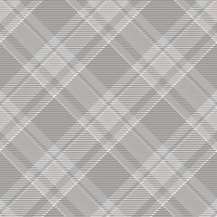 Seamless pattern of scottish tartan plaid. Repeatable background