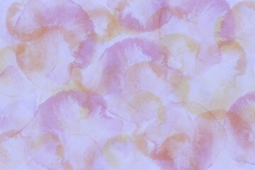 abstract watercolor background with watercolor