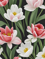Obraz premium Tulip