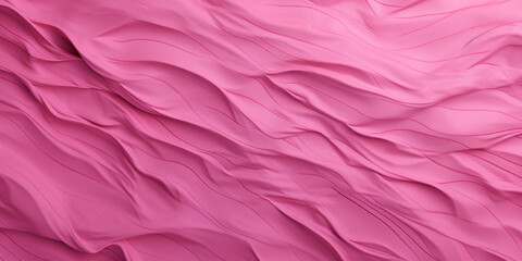 Soft Elegance: Detailed Close-Up of Pink Wavy Texture,Pink Waves Delight: Abstract Background with Intricate Patterns