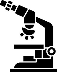 microscope  icon