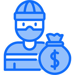 Theft Icon