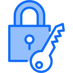 Password Generator Icon