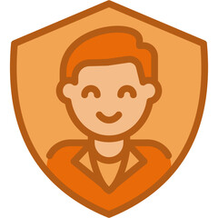 Protection User Icon