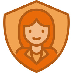 Women Protection Icon