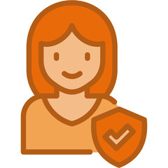 User Authentication Icon