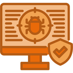 Debugging Icon
