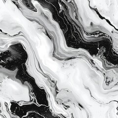 Marble texture seamless pattern