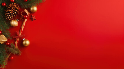 Christmas Joy with Blank Space