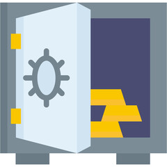 Safebox Icon
