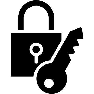 Password Generator Icon