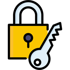 Password Generator Icon