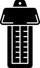 thermometer  icon
