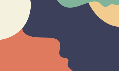 illustration of an background