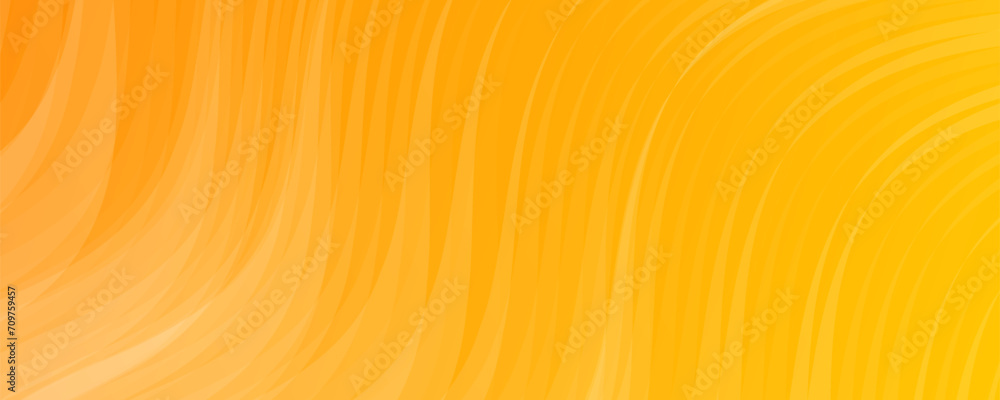 Poster modern colorful gradient background with lines