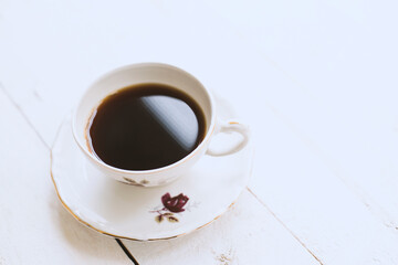 It's tea time