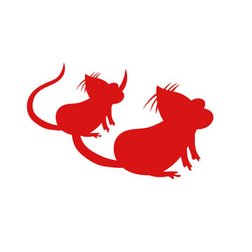 Chinese New Year horoscope animals