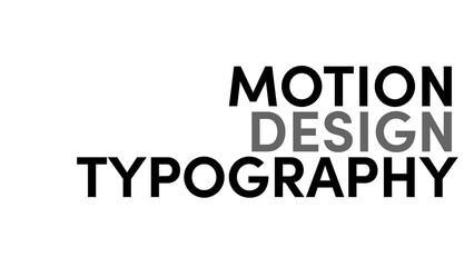 Urban Type Vibes | Multi-Resolutions and Color Control Panel