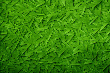 green leaves background