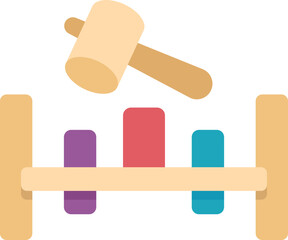 hammer  icon