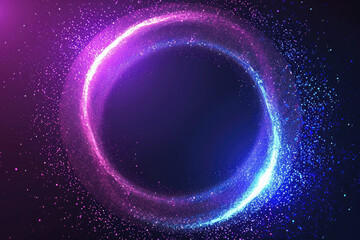 Digital tunnel through which data travels