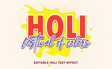 Text Effect Hoil