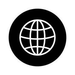 Set of Website icon vector. Communication icon symbol