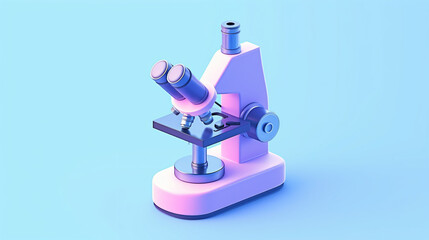 Realistic microscope
