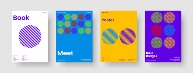 Geometric Report Template. Modern Banner Design. Creative Poster Layout. Business Presentation. Background. Brochure. Flyer. Book Cover. Leaflet. Portfolio. Pamphlet. Catalog. Brand Identity
