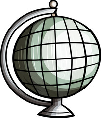 cartoon funny illustration