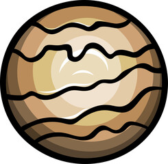 cartoon funny illustration