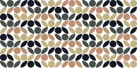 Autumn style vintage print, vector file,
