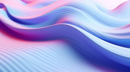 a wavy background comes to life in high definition, its rhythmic patterns forming a visually captivating and dynamic display.