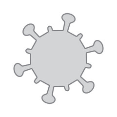 Covid-19/Coronavirus Simple Icon