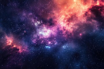 Extraordinary galaxy vision