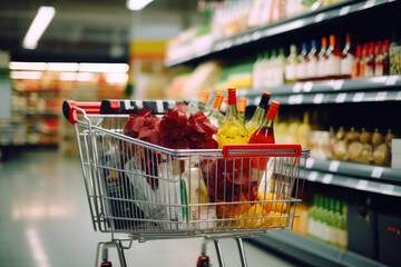 Market Moments: Tasting the Essentials