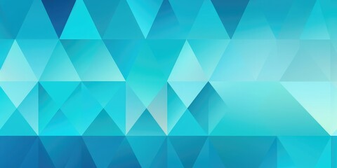 Obraz premium triangle pattern background seamless gradient seamless triangle pattern background, 