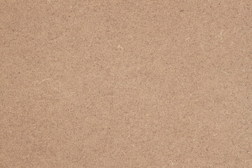 Vintage paper texture cardboard background close-up. Recyclable material