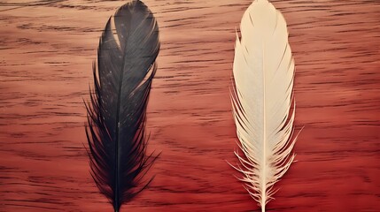 bird feathers background pattern, banner, wings background picture, seamless background