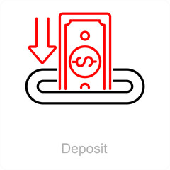Deposit