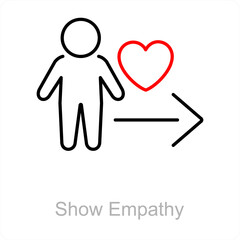 Show Empathy