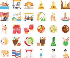 Food And Drink Symbol Icon