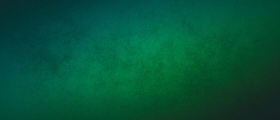 Abstract green color stone texture background