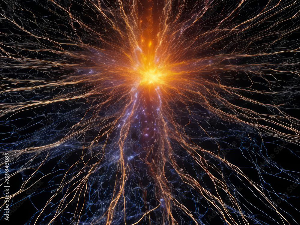 Poster atoms and neurons combine during fissure trillions of them are stuffed into a particular accelerator