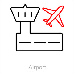 Airport