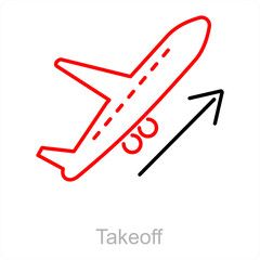 Takeoff