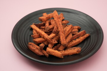 Sweet potato fries