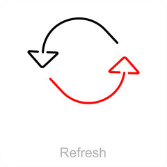Refresh